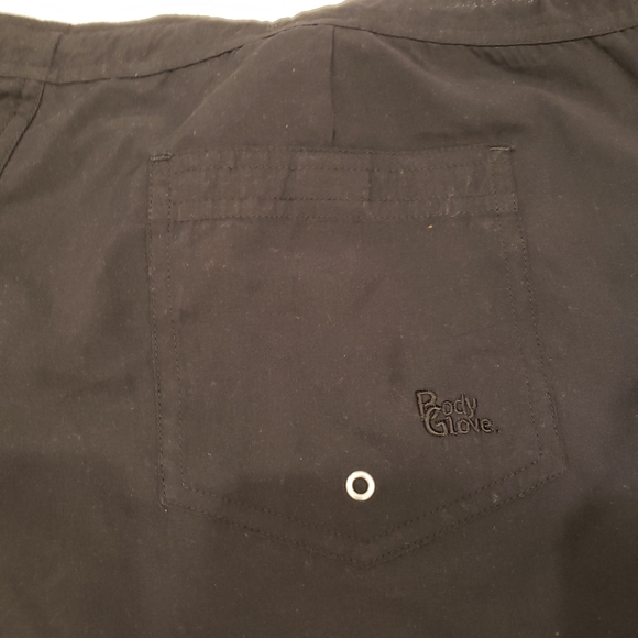 Women's Body Glove swim shorts - Picture 6 of 6